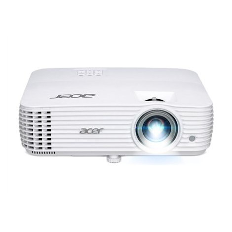 Acer | X1529Ki | DLP projector | Full HD | 1920 x 1080 | 4500 ANSI lumens | White - 3
